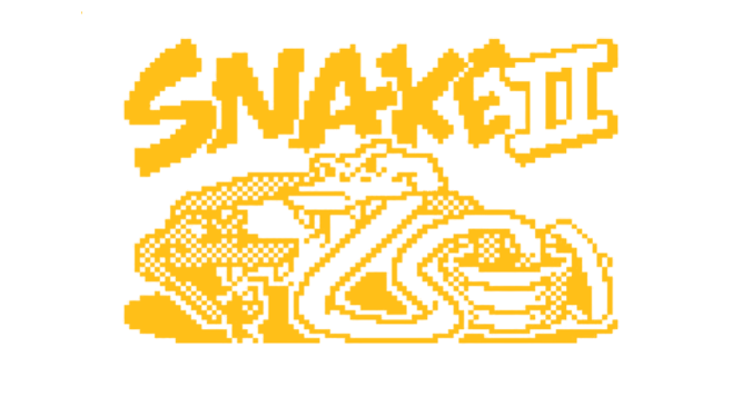 snake game